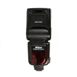 Flash Nikon Speedlight SB-910 (12510A) - USADO