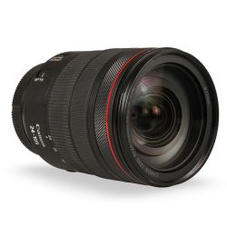 Objetiva Canon RF 24-105mm f4L IS USM - USADO