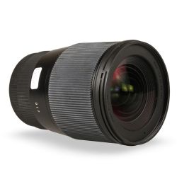 Objetiva Sigma 16mm f1.4 DN DC (Canon EF-M)