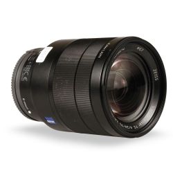 Objetiva Sony FE Vario-Tessar T* 24-70mm f4 ZA OSS - USADA