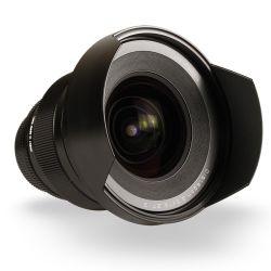 Objetiva ZEISS Distagon 15mm f2.8 T* ZF.2 (Nikon F) - USADA