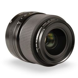 Objetiva Fujifilm GF 45mm f2.8 R WR - USADO