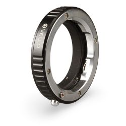 Anel Adaptador Vello LA-FX-LM (Lente Leica M em câmera Fujifilm X)