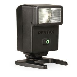 Flash Pentax AF 200T - USADO