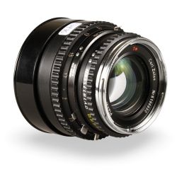 Objetiva Hasselblad Carl Zeiss C Planar 100mm f3,5 para Hasselblad V - USADA