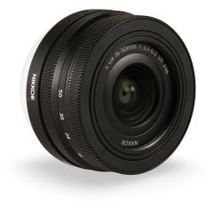 Objetiva Nikon NIKKOR Z 16-50mm f3.5-6.3 VR - USADO