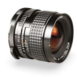 Objetiva Pentax 67 75mm f4.5 SMC (12525C) - USADO