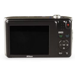 Câmera compacta Nikon Coolpix S3600 - USADO