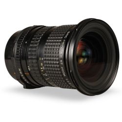 Objetiva Pentax 67 55-100mm f4.5 SMC Zoom (12525J) - USADO