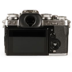 Câmera mirrorless Fujifilm X-T3 - USADO