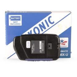 Fotômetro Sekonic Flashmate L-308X-U - USADO
