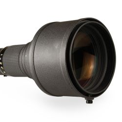 Objetiva Nikon AI-S NIKKOR 600mm f4 ED - USADO