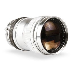 Objetiva Leica Hektor 125mm f2.5 [Visoflex] - USADO