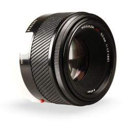 Objetiva Minolta AF 50mm f1.7 Maxxum (A-mount) - USADO