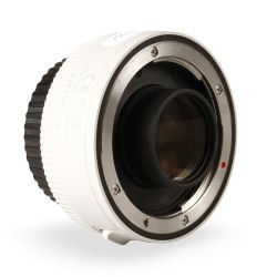 Teleconversor Canon Extender EF 1.4X III - USADO