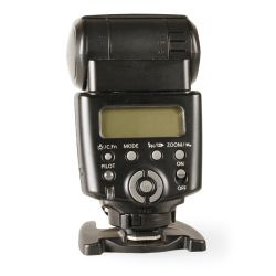 Flash Canon Speedlite TTL 430EX II (J0430B) - USADO
