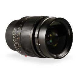 Objetiva 7Artisans 28mm f1.4 (Leica M) - USADO
