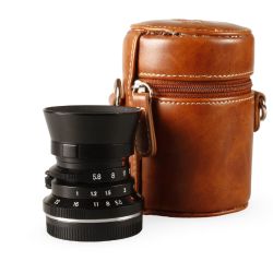 Objetiva 7Artisans 28mm f5.6 (Leica M) - USADO