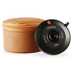 Objetiva 7Artisans 35mm f5.6 (Leica M) - USADO