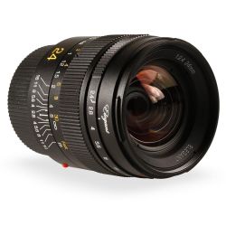 Objetiva Kipon Elegant 24mm f2.4 (Leica M) - USADO