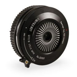 Objetiva SG-image 18mm f6.3 (Nikon Z) - USADO