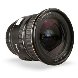 Objetiva Canon EF 20-35mm f3.5-4.5 USM - USADO