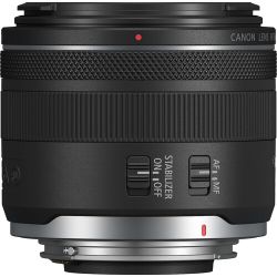 Objetiva Canon RF 24mm f1.8 Macro IS STM