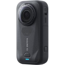 Camera Insta360 X6 360&deg; 8K Essentials Bundle (Preta)