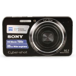 Câmera compacta Sony Cyber-shot DSC-W630 (12614) - USADO