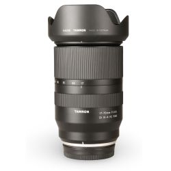 Objetiva Tamron 17-70mm f2.8 Di III - A VC RXD (12613) - USADA