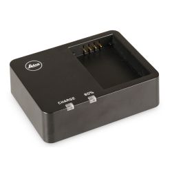 Carregador Leica BC-SCL5 - USADO