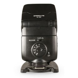 Flash Canon Speedlite EL-100 - USADO