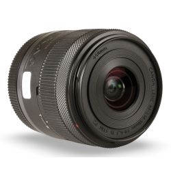 Objetiva Canon RF-S 14-30mm f/4-6.3 IS STM PZ - USADA