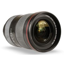 Objetiva Canon EF 16-35mm f2.8 L III USM - USADA