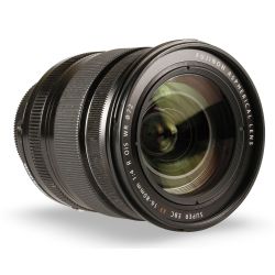 Objetiva Fujifilm XF 16-80mm F4 R OIS WR  - USADA