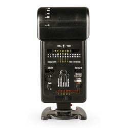 Flash Regula Variant 740-2 MFD - USADO