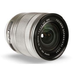 Objetiva Fujifilm XC 16-50mm f3.5-5.6 OIS - USADA