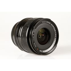 Objetiva Fujifilm XF 14mm f2.8 R - USADA