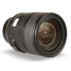 Objetiva Nikon AF-S NIKKOR 24-120mm f3.5-5.6G ED VR - USADA