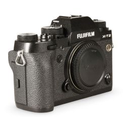 C&acirc;mera Fujifilm X-T2 CORPO - USADA