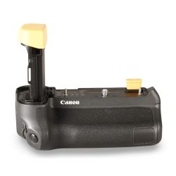 Battery Grip Canon BG-E22 com Adaptador PD-E1 (para EOS R) - USADO