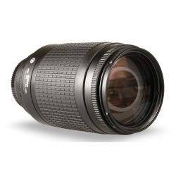 Objetiva Nikon AF NIKKOR 70-300mm f4-5.6G - USADA
