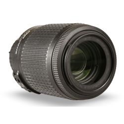 Objetiva Nikon AF 55-200mm F4.0-5.6 G ED DX - USADA