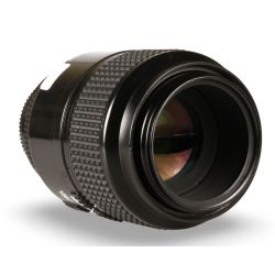 Objetiva Nikon Micro 105mm F2.8 D - USADA