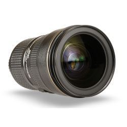 Objetiva Nikon AF-S NIKKOR 24-70mm f2.8E ED VR - USADO