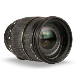 Objetiva Tamron AF 28-75mm f2.8 IF ASPH XR Di SP MACRO para Nikon - USADA