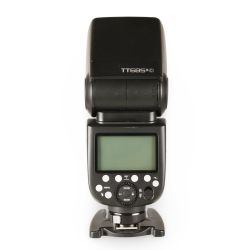 Flash Godox TT685 II-C para Canon - USADO