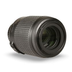 Objetiva Nikon DX 55-200mm F4.0-5.6 G ED VR - USADA