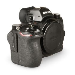 C&acirc;mera mirrorless Nikon Z6 - USADA