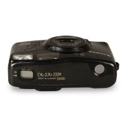 Camera Fujifilm DL-270 Zoom - USADA